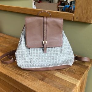 Tommy Hilfiger Backpack